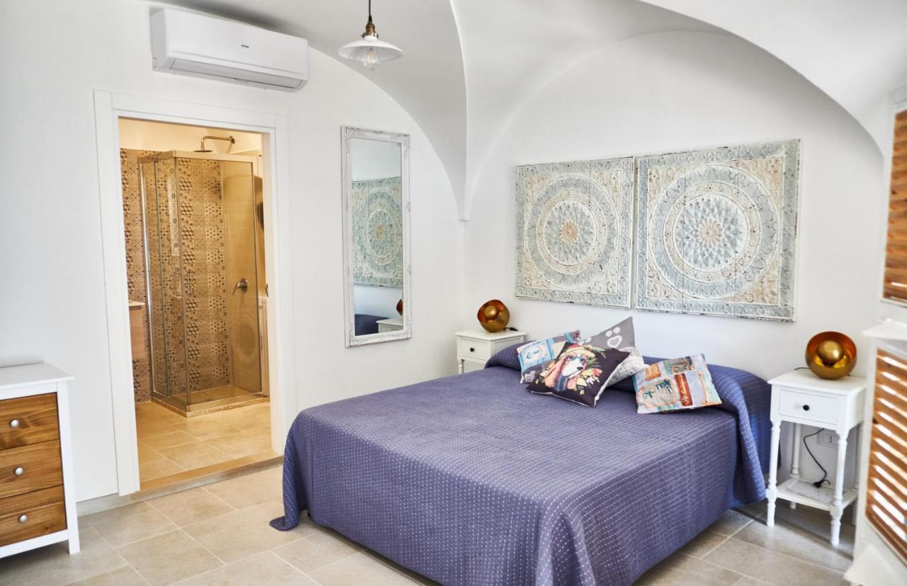 Holiday home Equorum Prospectus 2 - Centro - Ostuni