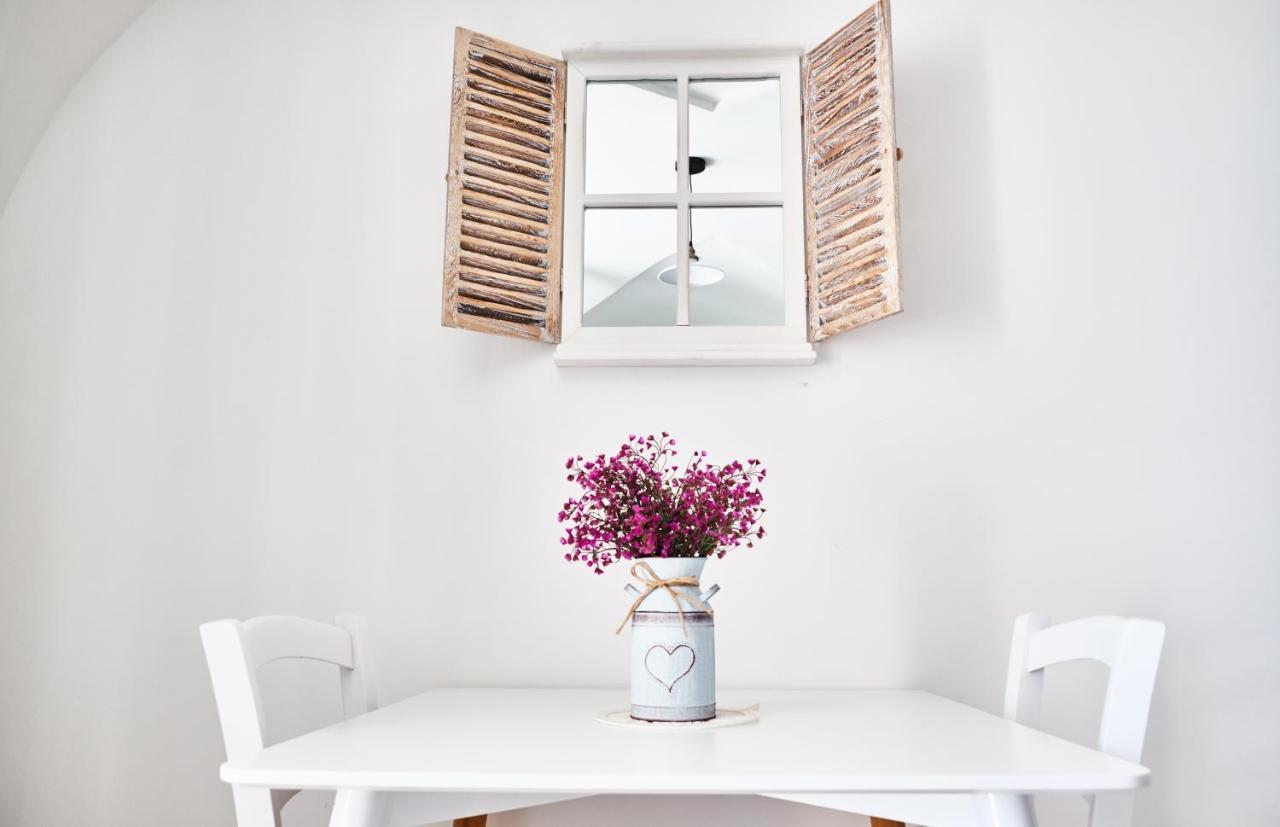 Holiday home Equorum Prospectus 2 - Centro - Ostuni