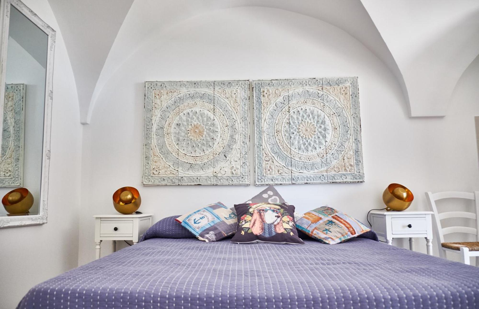 Equorum Prospectus 2 - Centro - Holiday home Ostuni