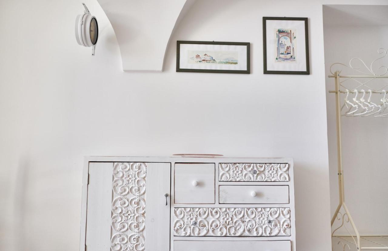 Holiday home Equorum Prospectus 2 - Centro - Ostuni